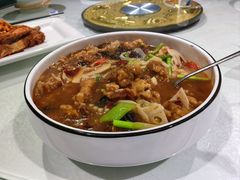 -清真天水老巷道餐厅