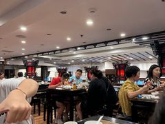 -一楼食业·美食人家