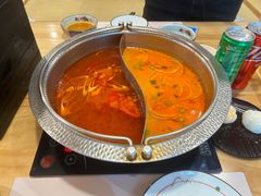 -牛匠和牛寿喜锅(西安总店)