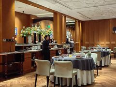 -A One Kitchen·南京精菜馆(德基广场店)