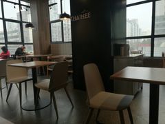 靠窗位-泰熙家(凤栖原店)