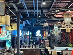 -农川记&酸菜鱼四川料理(横岗荣德店)