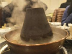 -月圆火锅(宁海东路二店)