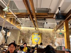 -北丐先生·野馄饨烧烤(泰达E街区店)