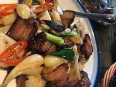 -老阿爸鲜鱼土菜(昆山花桥店)