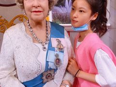 -武汉杜莎夫人蜡像馆