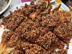 -松明一烤肉馆(鲁园店)