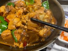 -膳当家黄焖鸡米饭(下沙宝龙店)