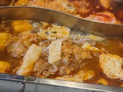 -螺大喜螺蛳粉火锅(雍和宫店)