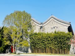 -北京颐和宾馆