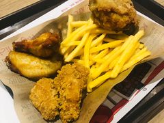 -肯德基(桂林阳朔店)