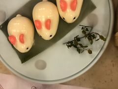 -点都德(聚福楼店)