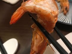 -佛山希尔顿酒店·融誉亚洲美食荟