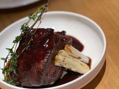 -妮妮酒馆Bistro Nini