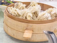 -德顺源·非遗烧麦·老菜(大观园店)