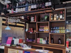 -小妖君串捞火锅(黄屯店)