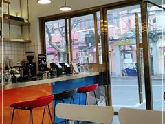 -KYO COFFEE(胶州路店)