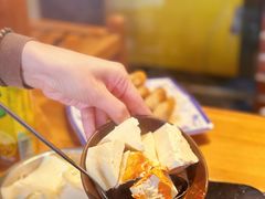 -重庆印象老火锅(梅林店)