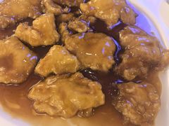 -烤肉宛饭庄(南礼士路店)