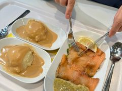 -宜家·瑞典风味餐厅(烟台路店)