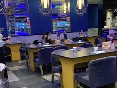 大堂-将太无二·北美传奇寿司(荟聚购物中心西红门店)