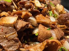 -四季民福烤鸭店(前门廊房二条店)