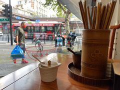 -奎元馆.百年奎元.非遗传承(西湖边的解放路店)