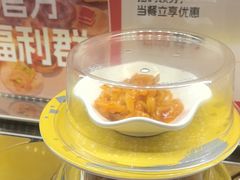 -争鲜回转寿司(浦东三钢里PLUS店)