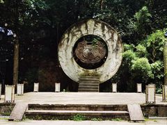 -杭州黄龙洞