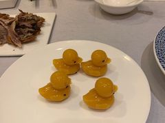 -全聚德(上海首店浦东店)