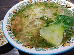 -玲荷鸡丝面(经开万达店)