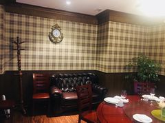 -涵苑私宴定制(外滩店)