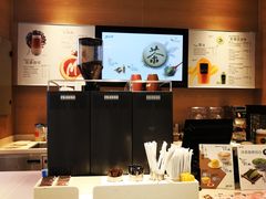 -麦当劳(新世纪环球中心店)