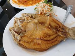 -建兴酒家(班塔通分店)