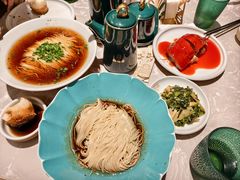 -松鹤面馆(观前店)