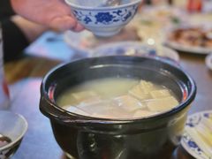 鸭架汤-利群烤鸭店(前门店)