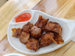 -四里沙茶面(湖滨四里店)