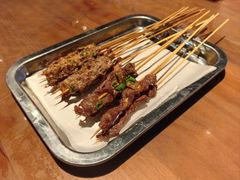 嫩汁牛肉-长沙文和友(海信广场店)