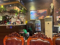 -安德烈俄式西餐厅(中央大街店)