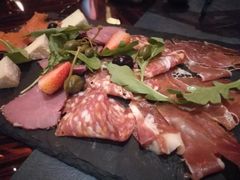 -YUE·6·西式融合餐厅(外滩六号店)