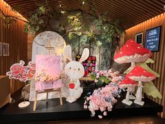 -锦府盐帮·李宅(领展购物广场中关村店)