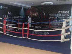 -沈坚强游泳俱乐部(长征分部)