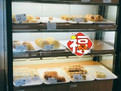 -顶东面包花园·生日蛋糕(香榭丽店)