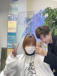 -MRMODE时尚先生美发沙龙
