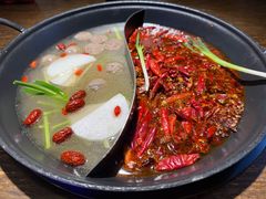 -萍姐火锅·公路夜市(打浦桥日月光店)
