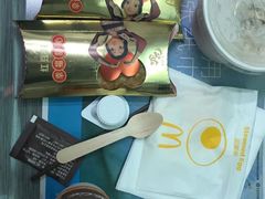 -麦当劳(上百万和城店)
