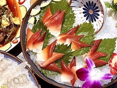 -官塘鱻鱻鱼生·潮汕生腌·砂锅粥(西马路总店)