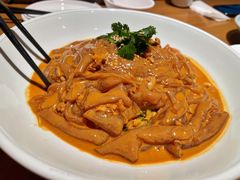 东北大拉皮-北大荒人•新东北菜(青岛银座店)