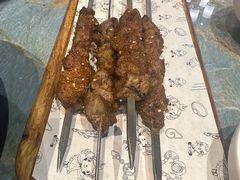 -哈啾嗨·新概念蒙餐(红星新城店)