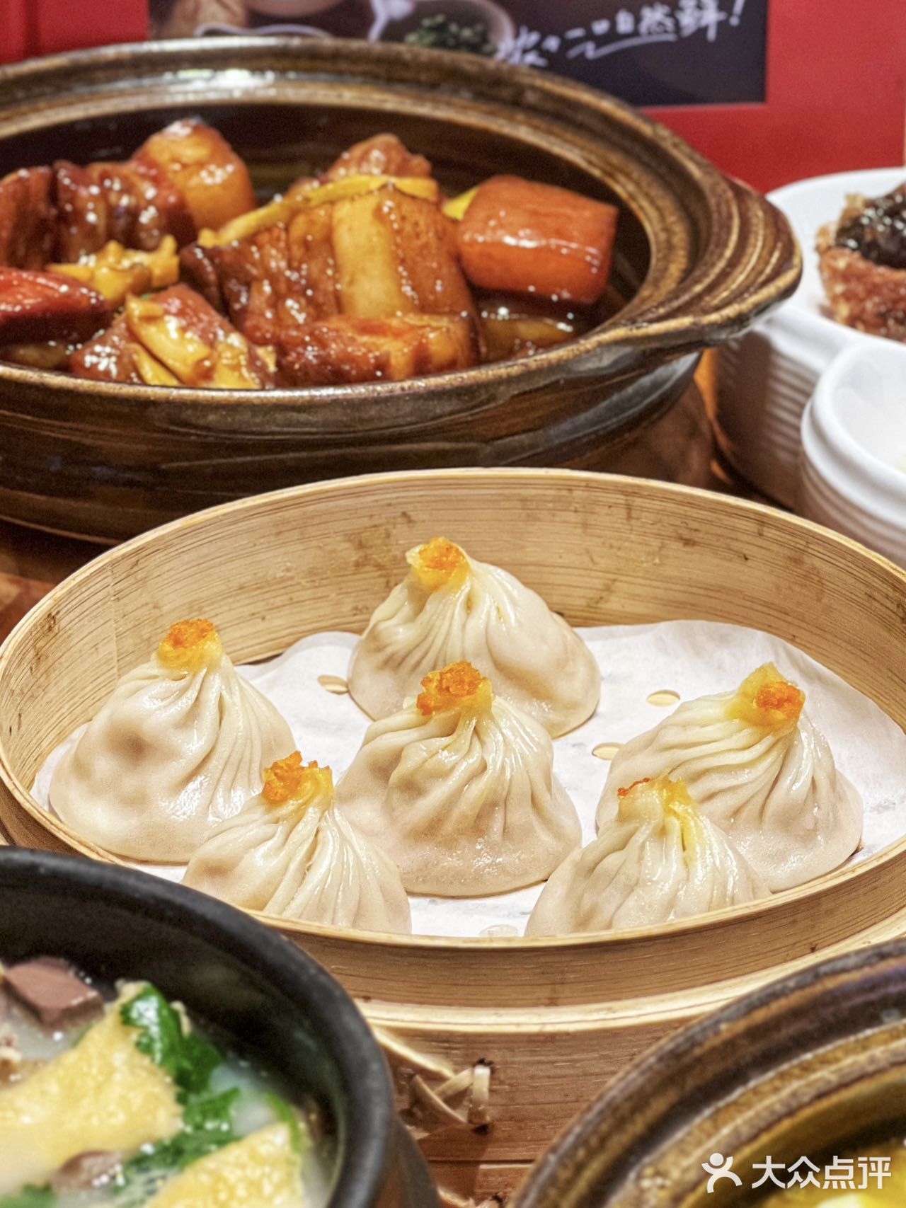 正儿八经本帮菜，就是江南味道～